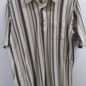 Classics by palmland golf polo shirt Large